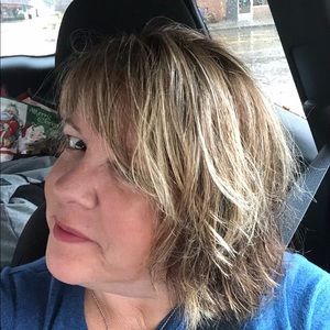 Meet your Posher, Kelly